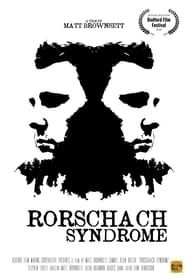 Rorschach Syndrome series tv