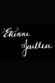 Etienne Jailleu series tv