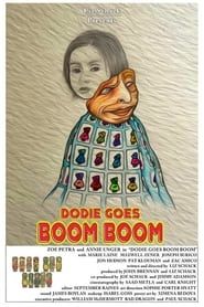 Image Dodie Goes Boom Boom