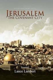 Image Jerusalem: The Covenant City