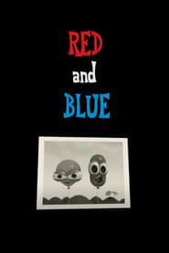 Red and Blue series tv