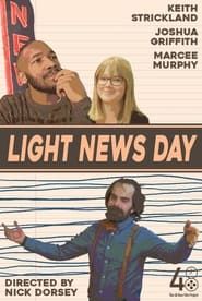 Light News Day series tv