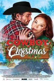 A Cowboy Christmas series tv