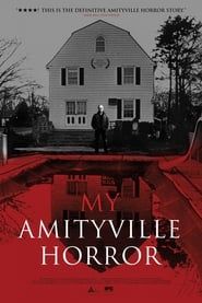 My Amityville Horror series tv