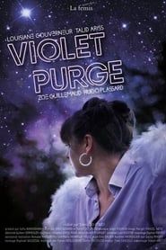 Violet Purge series tv