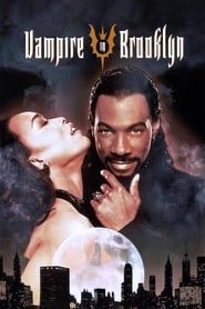 Un Vampire à Brooklyn (1995)
