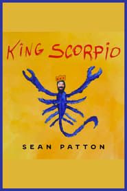 Image Sean Patton: King Scorpio