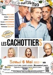 Les Cachottiers 2023 streaming