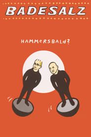 Badesalz - Hammersbald? series tv