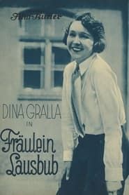 Fräulein Lausbub 1930 streaming