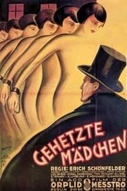 Gehetzte Mädchen (1930)