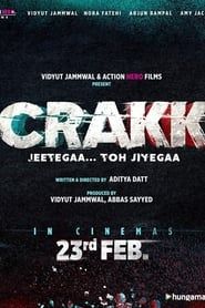 Image Crakk - Jeetegaa Toh Jiyegaa! 2024