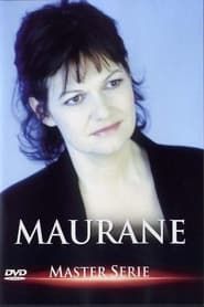 Maurane - Master Serie. (2005)