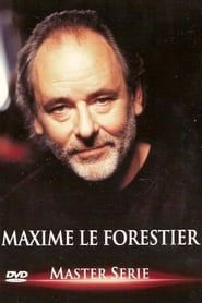 Image Maxime Le Forestier - Master Serie