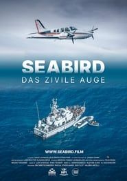 Seabird: The Civil Eye series tv