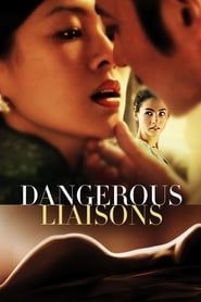 Dangerous Liaisons series tv