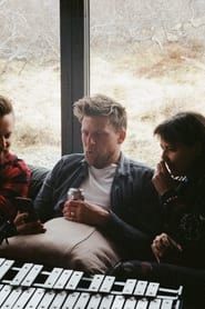 OF MONSTERS AND MEN – THE CABIN SESSIONS series tv