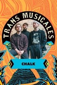Chalk en concert aux Trans Musicales de Rennes 2023 series tv