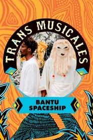 Image Bantu Spaceship en concert aux Trans Musicales de Rennes 2023 2023