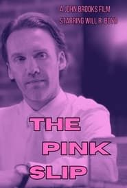 The Pink Slip series tv