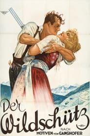 Wildschütz Jennerwein. Herzen in Not (1930)