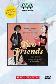 Two Friends: Susan B. Anthony and Frederick Douglass (2017)