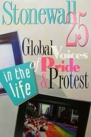 Stonewall 25: Global Voices of Pride and Protest series tv