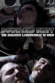 Image Down and Dirty: The Greatest Laundromat in Ohio