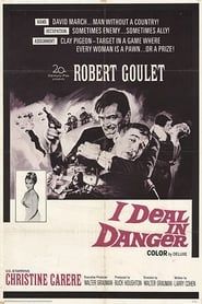 I Deal In Danger 1966 streaming