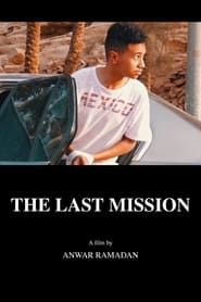 The Last Mission series tv