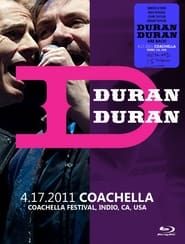 Duran Duran : Coachella Festival series tv
