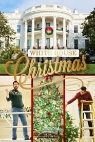 White House Christmas 2023 series tv