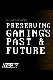 GOG: Preserving Gaming's Past & Future series tv