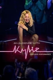 An Audience with Kylie: Exclusive performance series tv