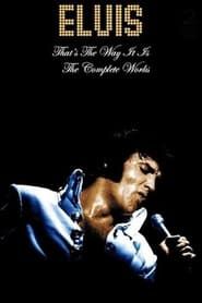 Image Elvis: That's the Way It Is - The Complete Works 2009