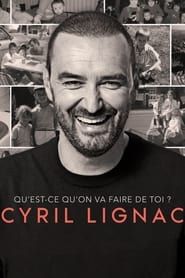 Cyril Lignac, qu'est ce qu'on va faire de toi ? series tv