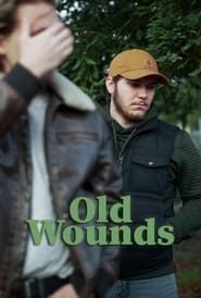 Image Old Wounds