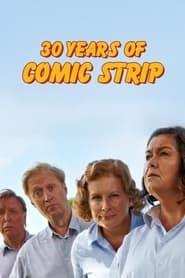 30 Years of Comic Strip series tv