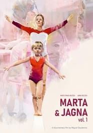 Marta & Jagna: Vol. I series tv