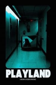 Playland: A Dream-O-Vision Experience series tv