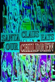 Image SANTA CLAUS EATS OUR CHILDREN