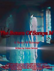 The Return Of Soraya M: A Story Of Revenge series tv