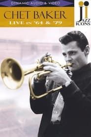 watch Jazz Icons: Chet Baker Live in '64 & '79