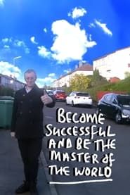Image Become Successful and be the Master of the World