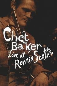 Chet Baker Live at Ronnie Scott's series tv