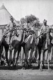 Indian Scene of Procession 1903 streaming