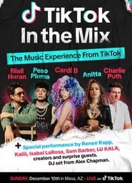 TikTok: In the Mix series tv