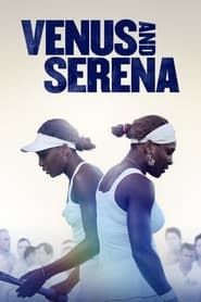 Venus and Serena series tv