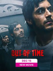 Out Of Time (2023)
