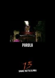 Parola series tv